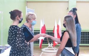 Pożegnanie ósmoklasistów (4)
