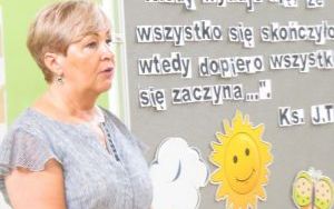 Pożegnanie ósmoklasistów (13)