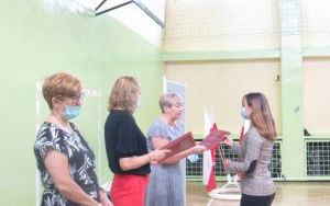 Pożegnanie ósmoklasistów (6)