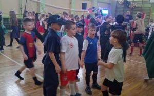 Bal karnawałowy w klasach młodszych (5)