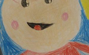 Dzień Szczęścia i Optymizmu w świetlicy (4)