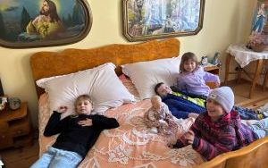 Wyjście klasy 2a do Izby Tradycji (5)