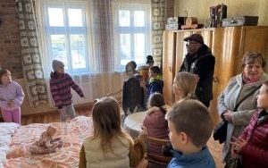 Wyjście klasy 2a do Izby Tradycji (5)