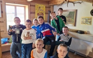 Wycieczka do Radzionkowa (4)
