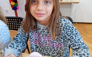 Uczniowie klasy 1a na wycieczce w Rybniku (17)