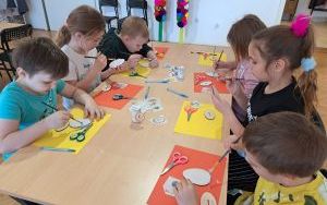 Uczniowie klasy 1a na wycieczce w Rybniku (11)