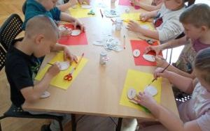 Uczniowie klasy 1a na wycieczce w Rybniku (9)