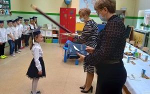 Pasowanie uczniów 1a (1)