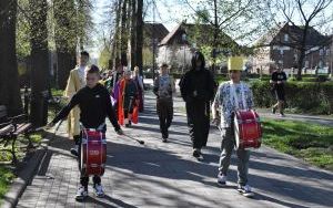Obchody 1000-lecia koronacji Bolesława Chrobrego w SP5 (3)