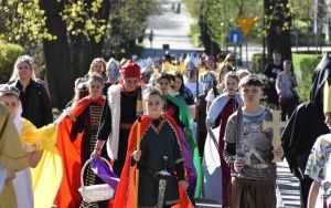 Obchody 1000-lecia koronacji Bolesława Chrobrego w SP5 (1)