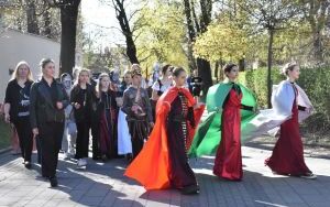 Obchody 1000-lecia koronacji Bolesława Chrobrego w SP5 (9)