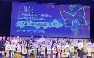 Zdjęcie grupowe uczestników