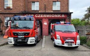 OSP Czerwionka-Leszczyny (2)