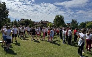 IV edycja Biegu Fair Play PKOl w Szkole Postawowej nr 5 (4)