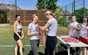 IV edycja Biegu Fair Play PKOl w Szkole Postawowej nr 5 (4)