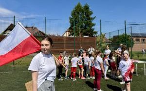 IV edycja Biegu Fair Play PKOl w Szkole Postawowej nr 5 (3)