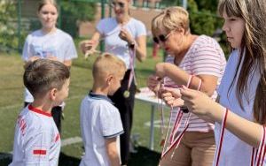 IV edycja Biegu Fair Play PKOl w Szkole Postawowej nr 5 (2)