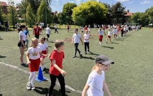 IV edycja Biegu Fair Play PKOl w Szkole Postawowej nr 5 (4)