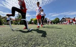IV edycja Biegu Fair Play PKOl w Szkole Postawowej nr 5 (5)