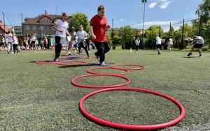 IV edycja Biegu Fair Play PKOl w Szkole Postawowej nr 5 (3)