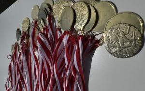 IV edycja Biegu Fair Play PKOl w Szkole Postawowej nr 5 (3)