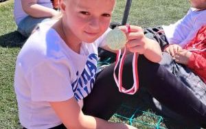 IV edycja Biegu Fair Play PKOl w Szkole Postawowej nr 5 (5)