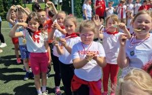 IV edycja Biegu Fair Play PKOl w Szkole Postawowej nr 5 (10)