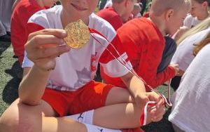 IV edycja Biegu Fair Play PKOl w Szkole Postawowej nr 5 (3)