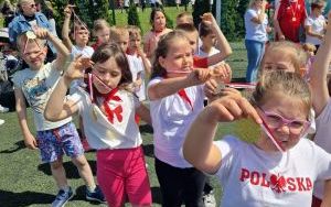 IV edycja Biegu Fair Play PKOl w Szkole Postawowej nr 5 (9)