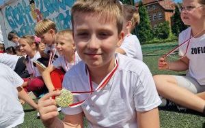IV edycja Biegu Fair Play PKOl w Szkole Postawowej nr 5 (6)