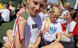 IV edycja Biegu Fair Play PKOl w Szkole Postawowej nr 5 (5)