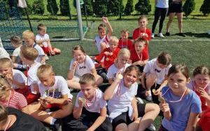 IV edycja Biegu Fair Play PKOl w Szkole Postawowej nr 5 (1)
