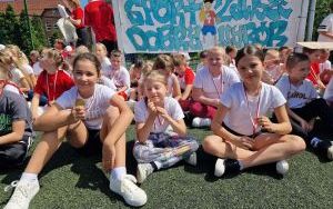 IV edycja Biegu Fair Play PKOl w Szkole Postawowej nr 5 (8)