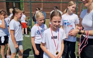 IV edycja Biegu Fair Play PKOl w Szkole Postawowej nr 5 (5)