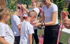 IV edycja Biegu Fair Play PKOl w Szkole Postawowej nr 5 (4)