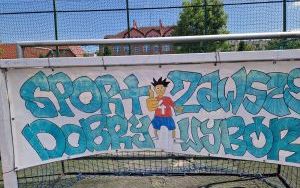 IV edycja Biegu Fair Play PKOl w Szkole Postawowej nr 5 (3)