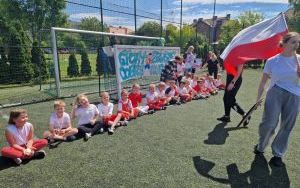 IV edycja Biegu Fair Play PKOl w Szkole Postawowej nr 5 (2)