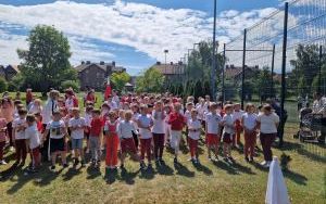 IV edycja Biegu Fair Play PKOl w Szkole Postawowej nr 5 (1)