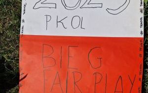 IV edycja Biegu Fair Play PKOl w Szkole Postawowej nr 5 (1)