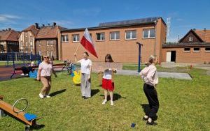 IV edycja Biegu Fair Play PKOl w Szkole Postawowej nr 5 (10)