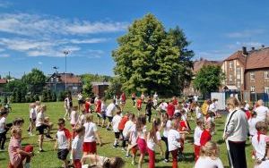 IV edycja Biegu Fair Play PKOl w Szkole Postawowej nr 5 (8)