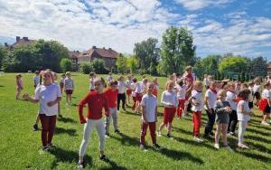 IV edycja Biegu Fair Play PKOl w Szkole Postawowej nr 5 (3)