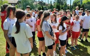 IV edycja Biegu Fair Play PKOl w Szkole Postawowej nr 5- bieg klas starszych (5)