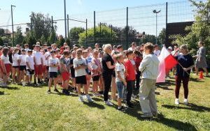 IV edycja Biegu Fair Play PKOl w Szkole Postawowej nr 5- bieg klas starszych (4)