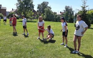 IV edycja Biegu Fair Play PKOl w Szkole Postawowej nr 5- bieg klas starszych (7)