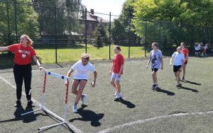 IV edycja Biegu Fair Play PKOl w Szkole Postawowej nr 5- bieg klas starszych (2)