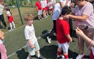 IV edycja Biegu Fair Play PKOl w Szkole Postawowej nr 5- bieg klas starszych (6)
