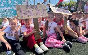 IV edycja Biegu Fair Play PKOl w Szkole Postawowej nr 5- bieg klas starszych (5)