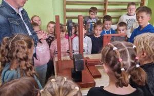 Warsztaty edukacyjne 
