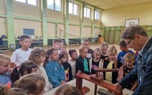 Warsztaty edukacyjne 